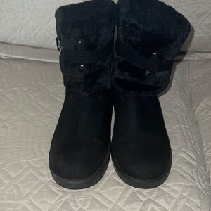 EUC G by guess boots size 9.5